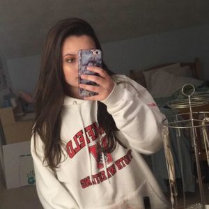 Meet your Posher, Emerson